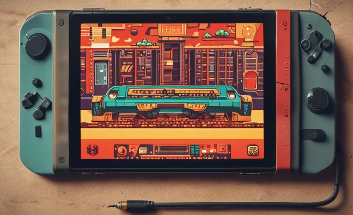 Essential Accessories for the Ultimate Retro Gaming Experience