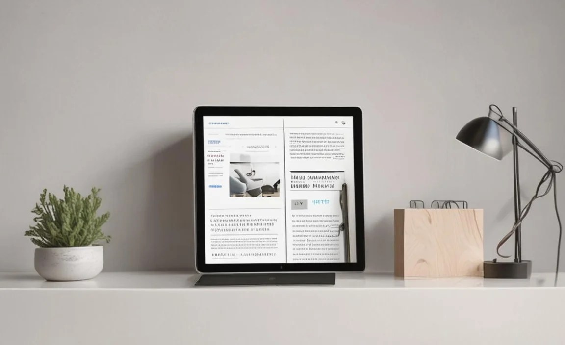 Essential Accessories for Your Language Learning Tablet