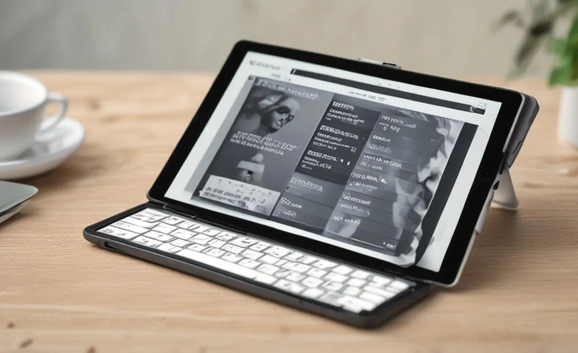Essential Accessories for Your Writing Tablet