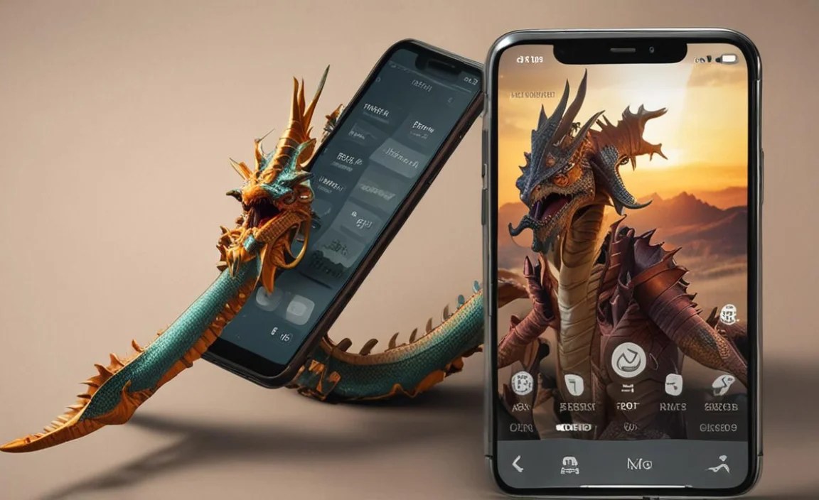Essential App Categories for Your Dragon Touch K10