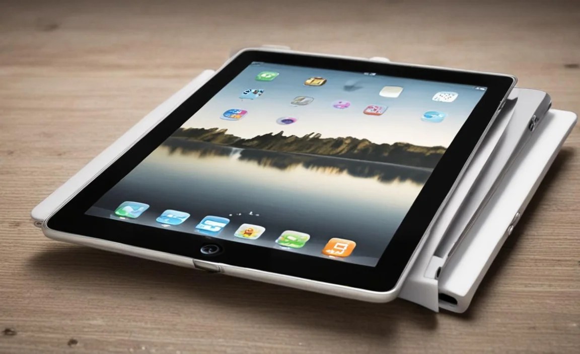 Essential Apps and What it Excels At