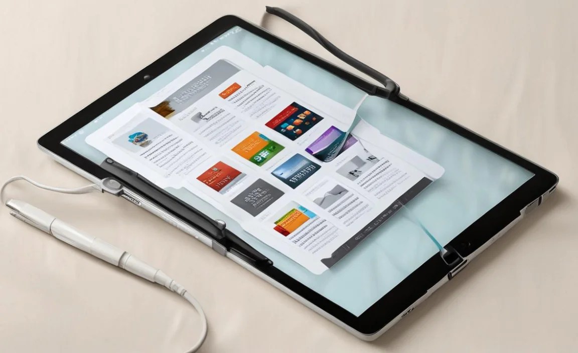 Essential Apps for Language Learners on Any Tablet