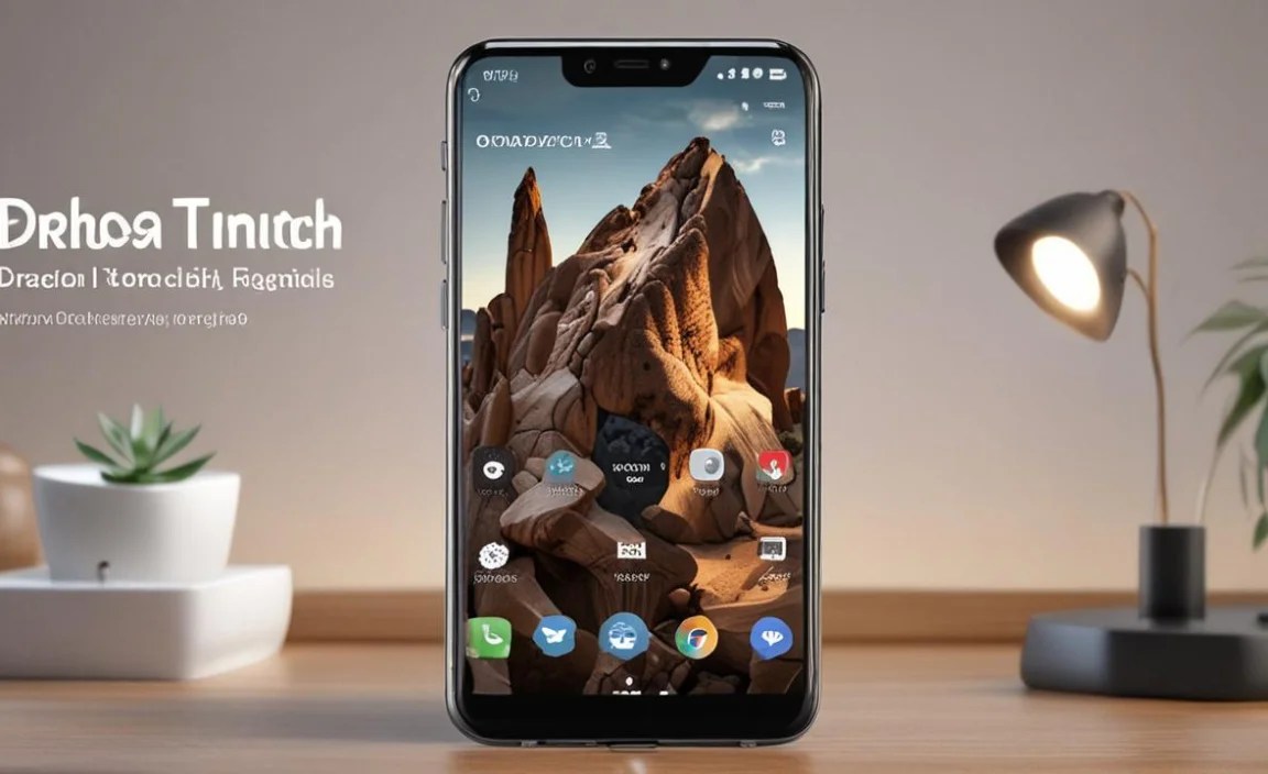 Essential Apps For Specific Dragon Touch Models
