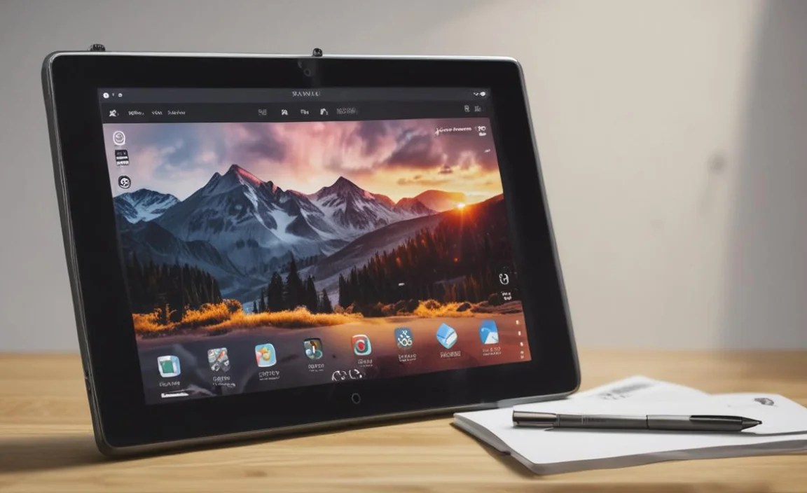 Essential Apps for Work Productivity