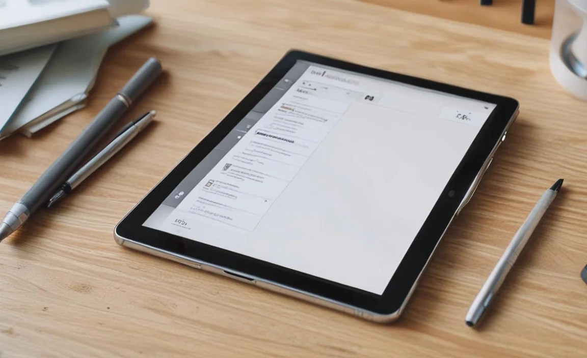 Essential Apps to Install