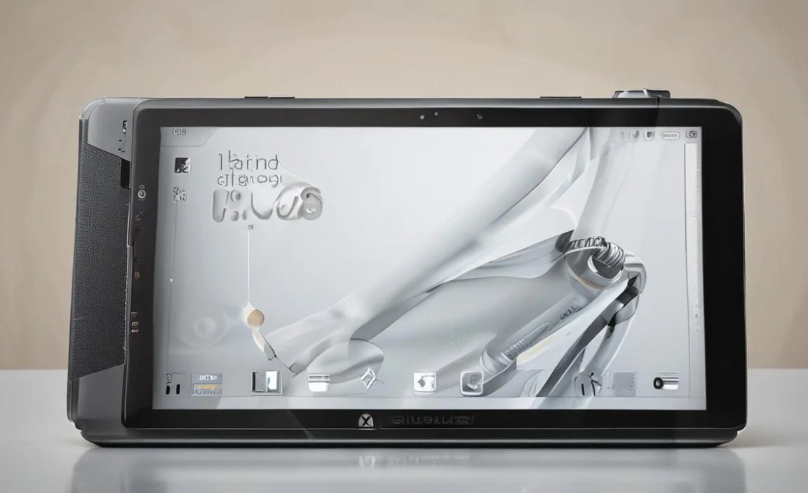 Essential Asus Tablet Accessories List You Need Now!
