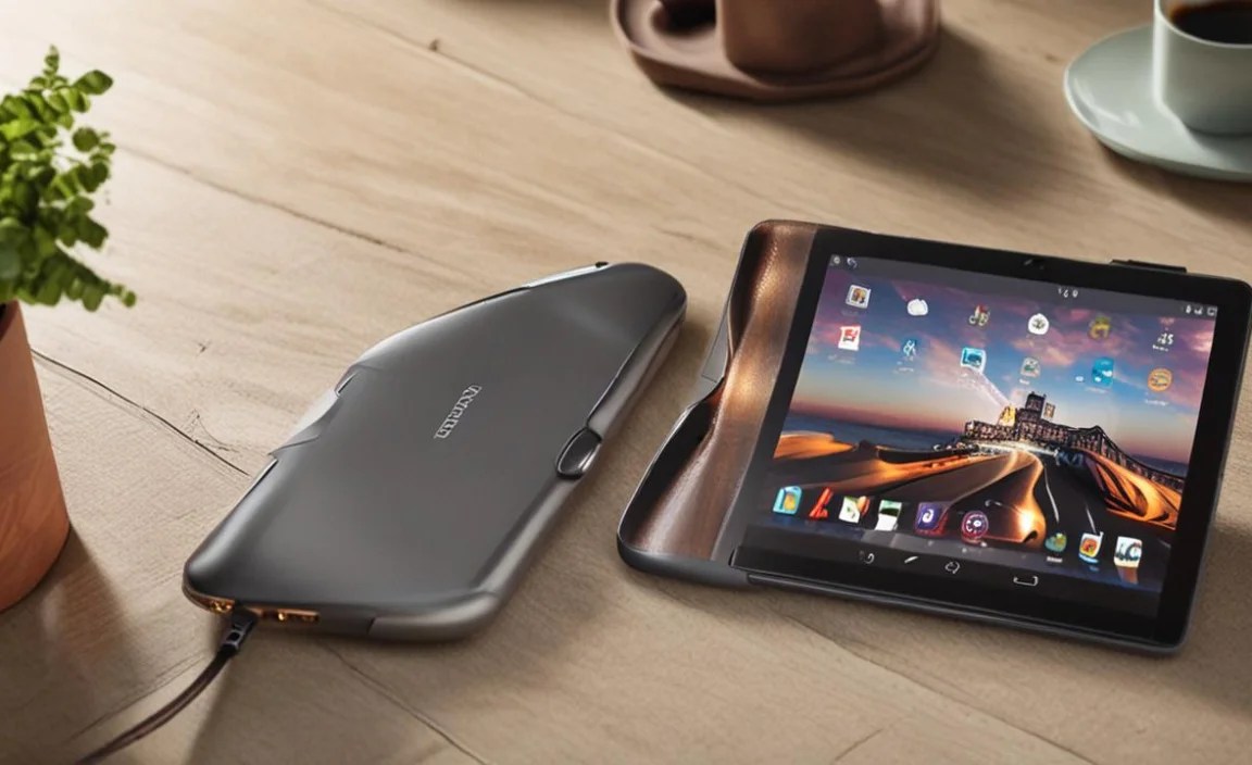 Essential Dual Camera Fixes for Your RCA Tablet 7 Voyager