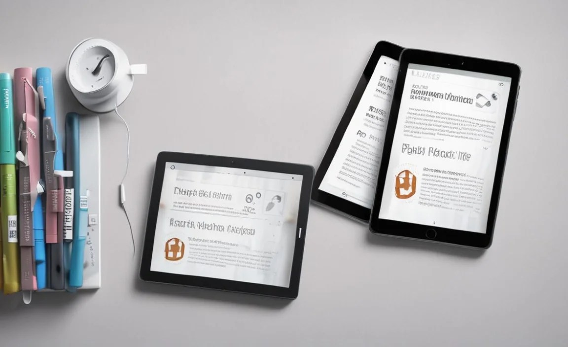 Essential Features for Nurses on the Go
