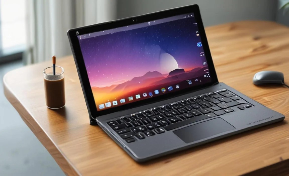 Essential Features for Work Productivity