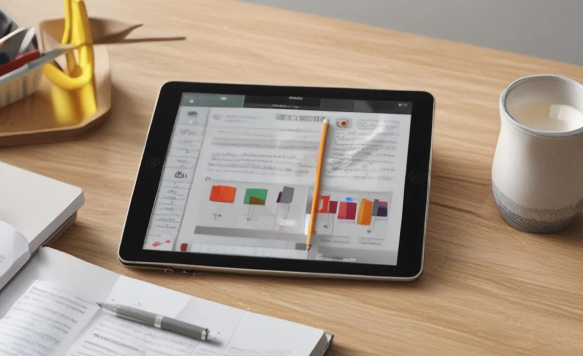 Essential Features to Look For in a Student iPad