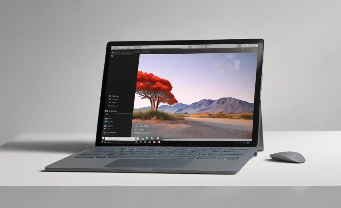Essential Fixes for a Slow Surface Pro X: