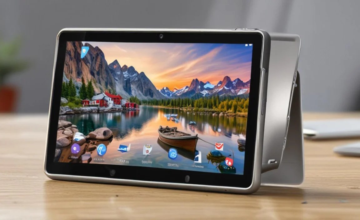 Essential Fixes for Your RCA Tablet 11 Galileo Bluetooth Issue