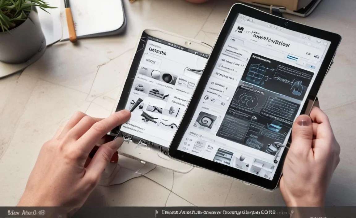 Essential Huawei Tablet Repair Info For Device Owners