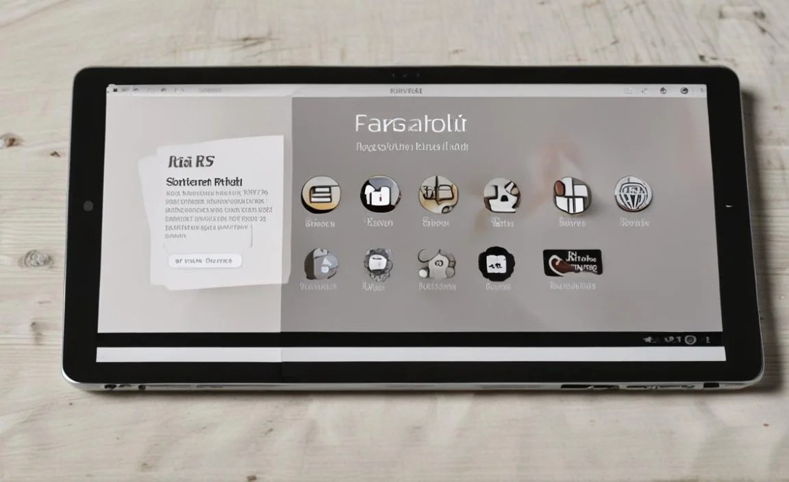 Essential Lightweight Tablets for Business: Our Top Picks