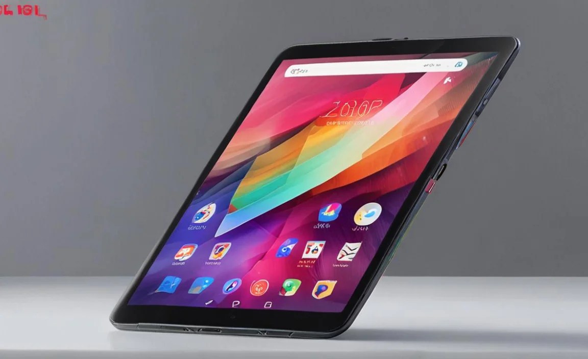 Essential Manufacturer Details For Tcl Android Tablet
