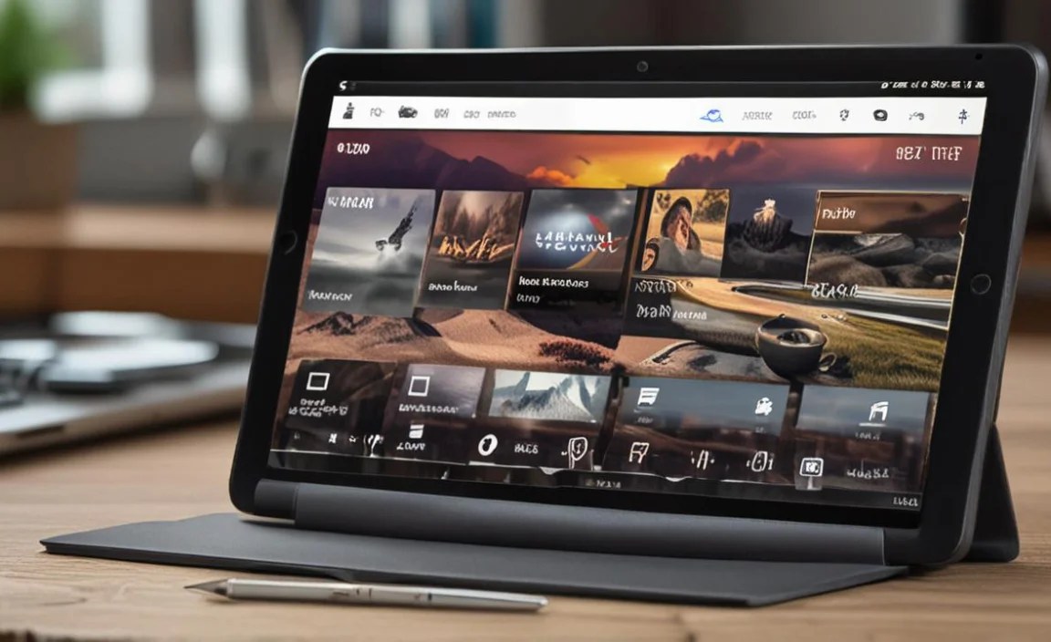 Essential Pre-Loaded Apps & What They Do