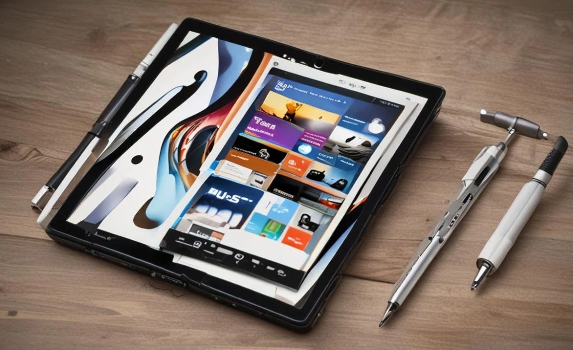 Essential Productivity Apps