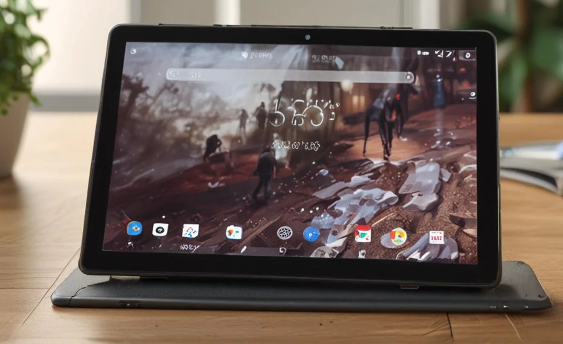 Essential Resources for RCA Tablet Apollo Information