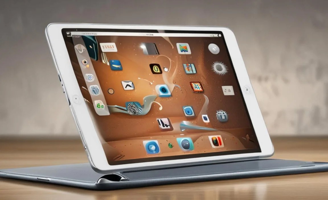 Essential Screen Lock Settings for Your iPad 3rd Gen