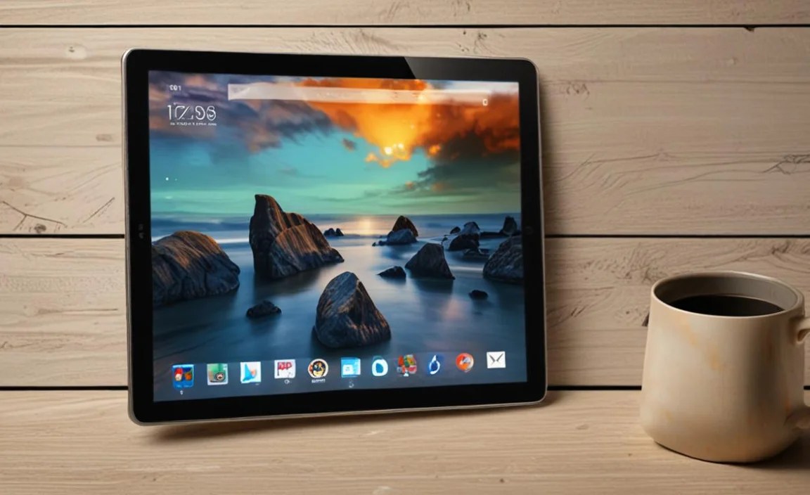 Essential Software and Pre-Installed Apps