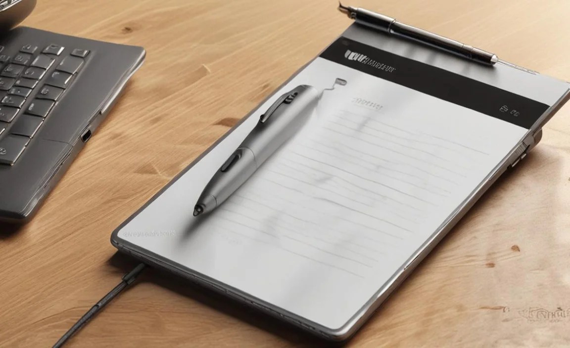 Essential Specs Beyond Firmware: Maximizing Your Notepad K10 Experience
