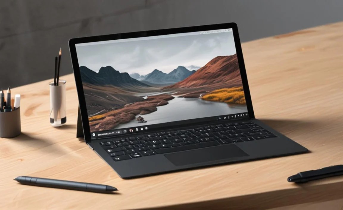 Essential Surface Pro X Taskbar Settings You Need to Know