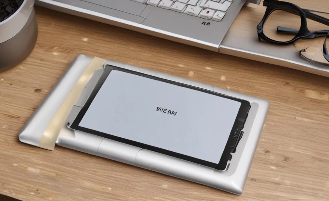 Essential Tools for DIY Tablet Repair