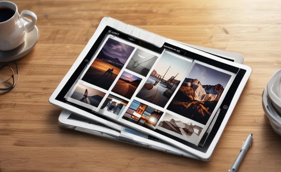 Essential Video Editing Workflow for iPad 3rd Gen