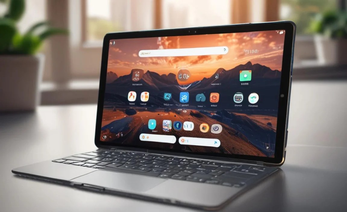Experience with TCL Tablets
