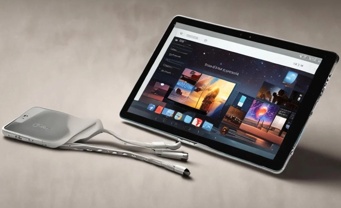 Experiment with Cable Placement