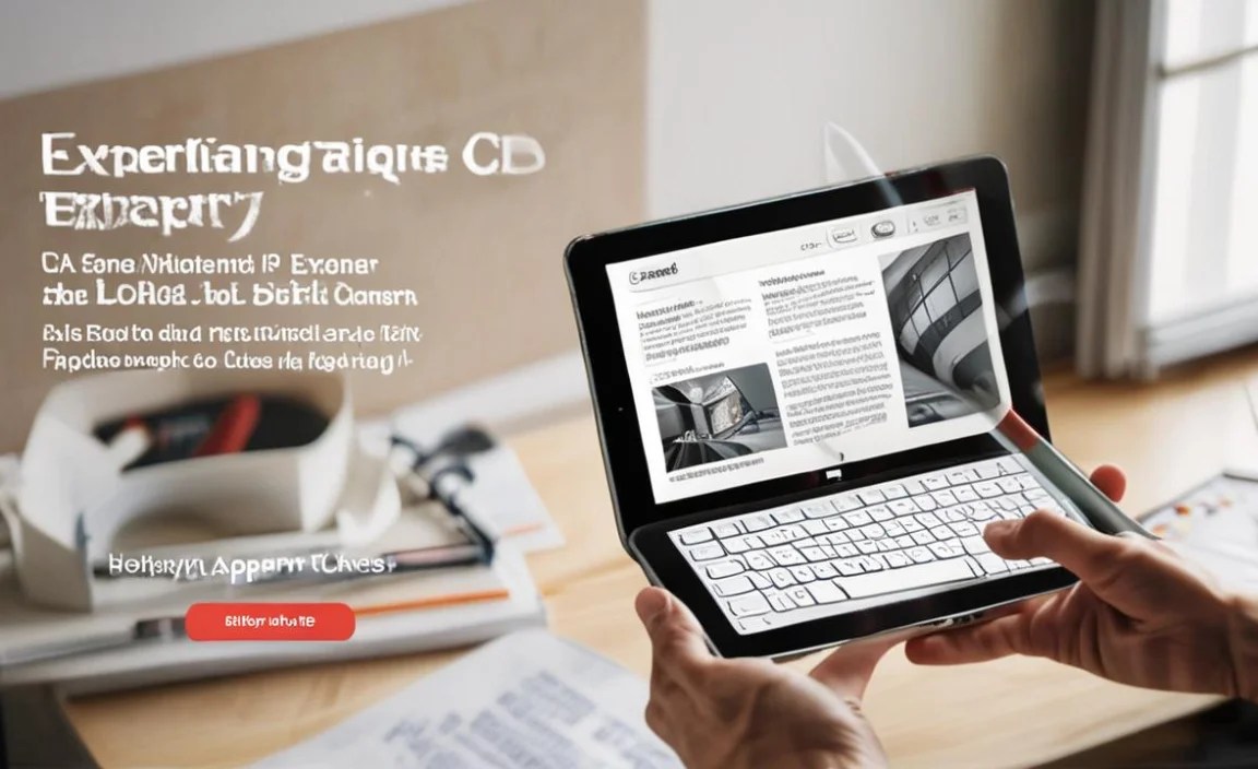 Expert-Approved Tablets For Cad: Your Ultimate Guide