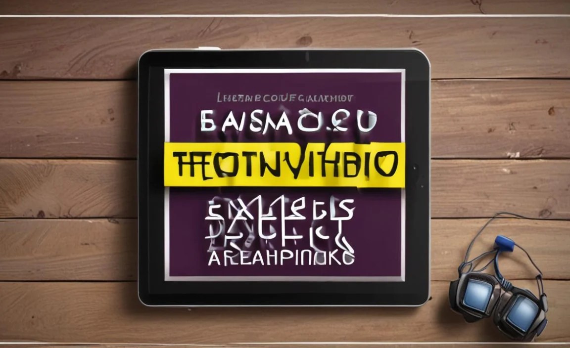 Expert-Approved Tablets For Djing: Top Picks Revealed!