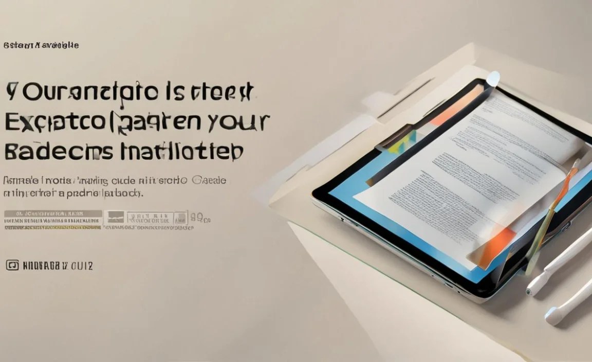 Expert-Approved Tablets For Kiosk: Your Ultimate Guide