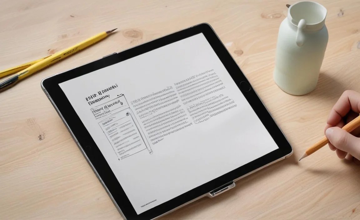 Expert-Approved Tablets For Sketching: In-Depth Review
