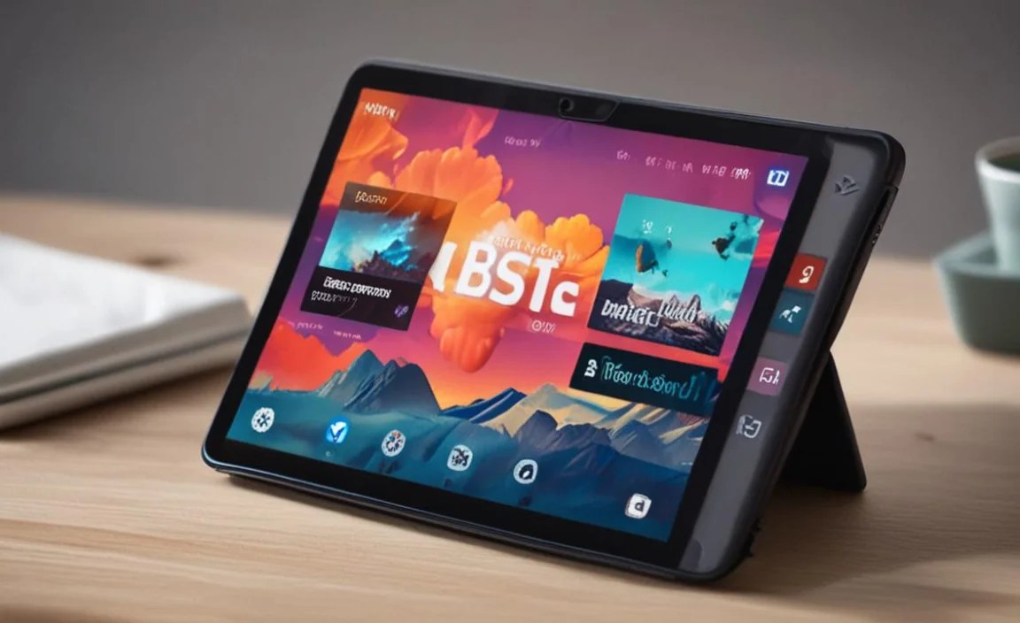 Expert Picks: Cheap Tablets For Cloud Gaming In 2023
