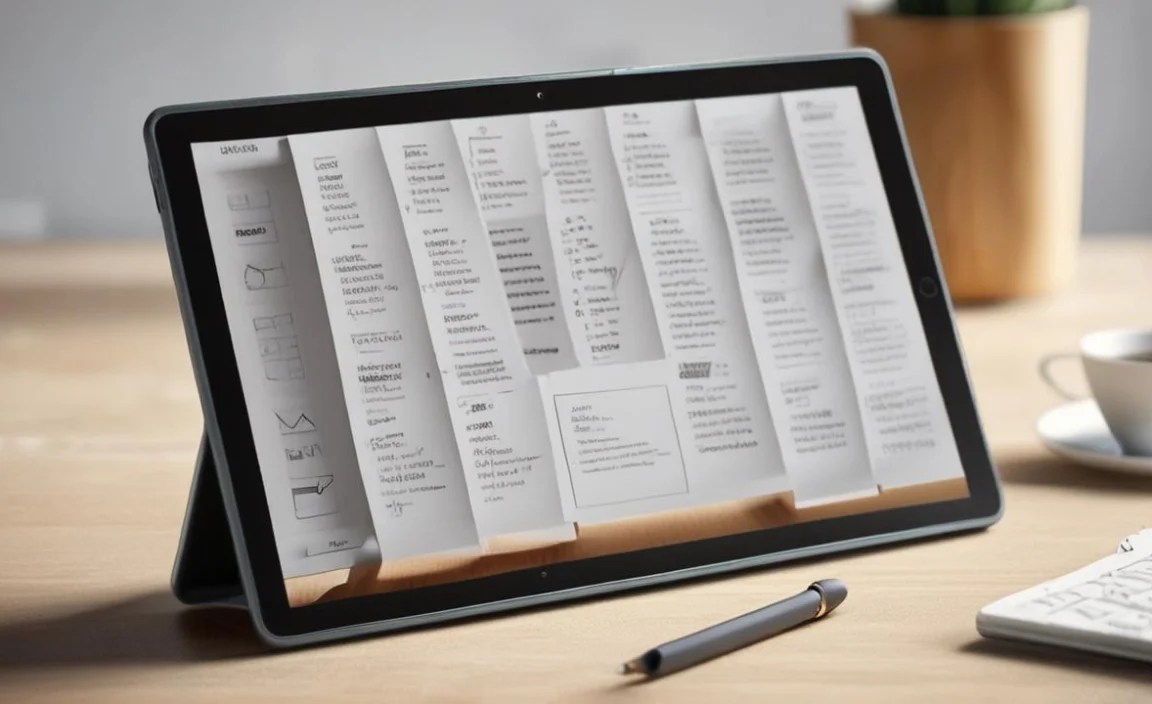 Expert Tips for Choosing Your Language Learning Tablet