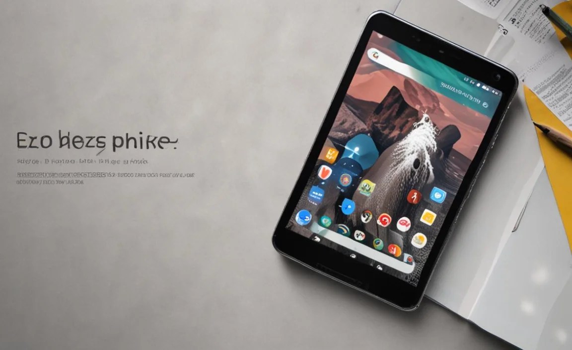 Explore Google Pixel Tablet: Tough Rugged Tablet Brand Origins