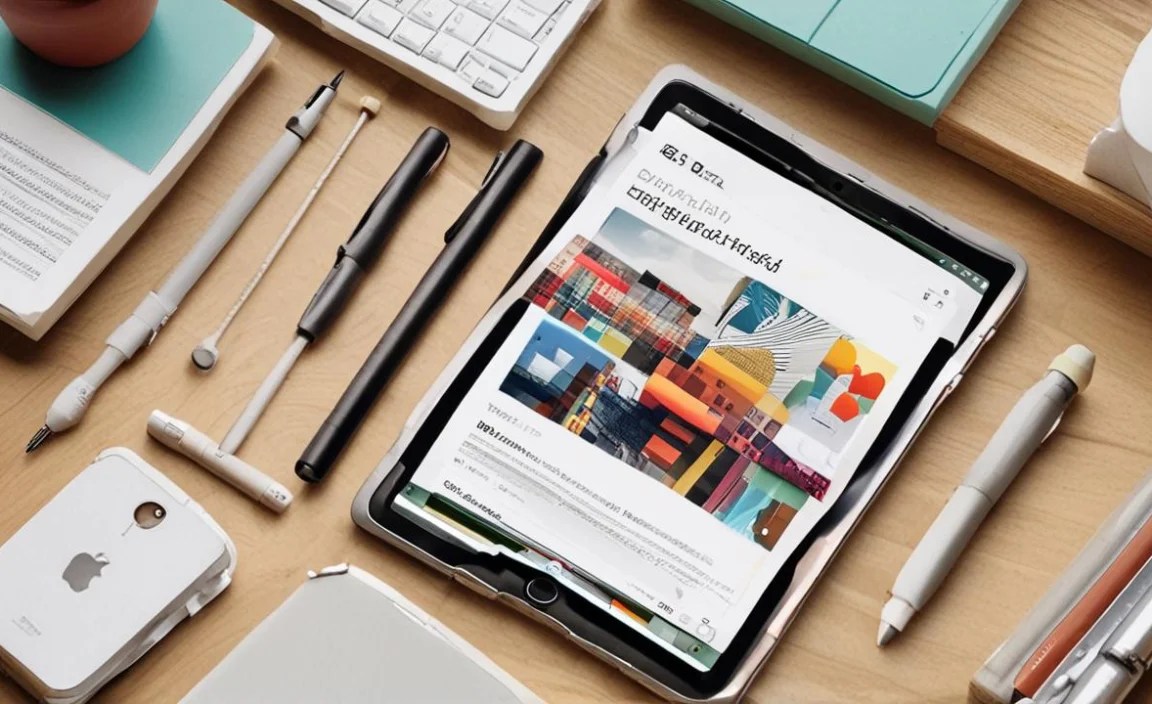 Explore Ipad 5Th Gen Storage Options: Find Your Perfect Fit!