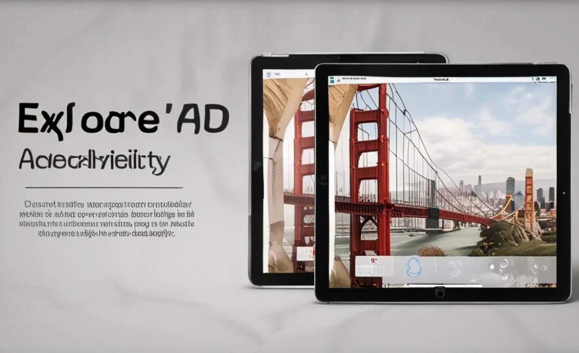 Explore Ipad 7Th Gen Accessibility Features Today!