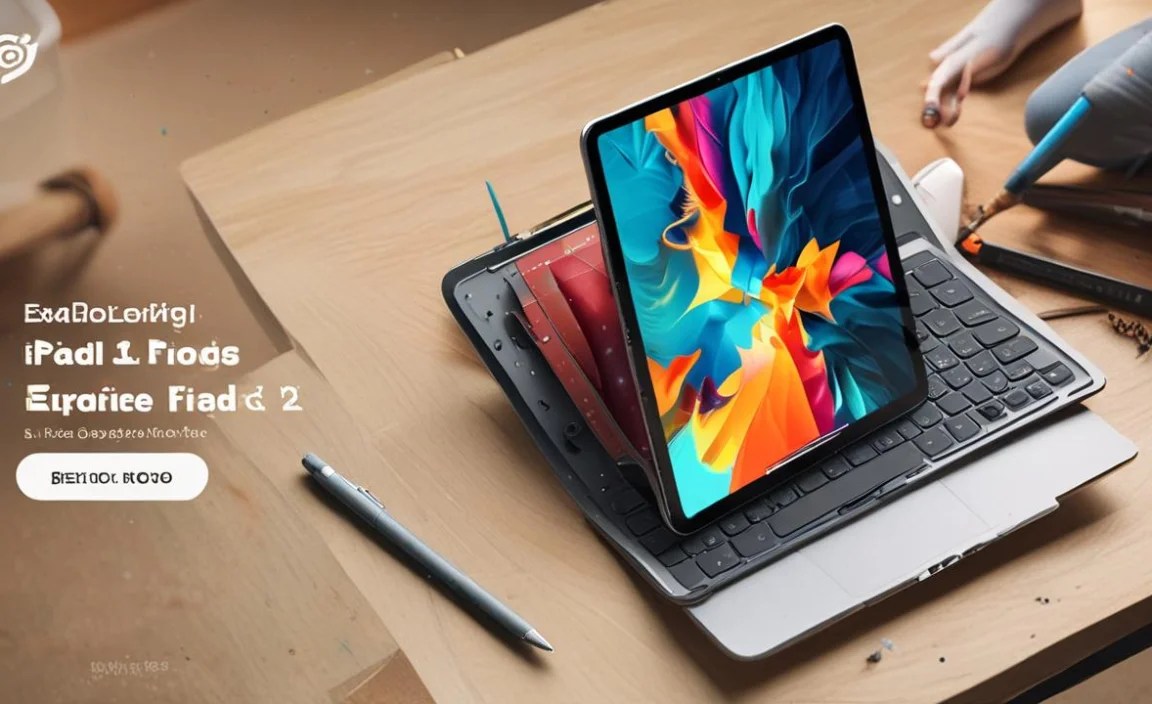 Explore Ipad Pro 12.9 Storage Options: Find Your Fit!