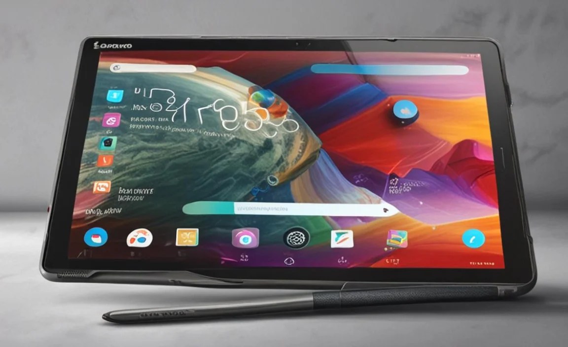 Explore Lenovo 2025 Tablet Models: Origin & Features
