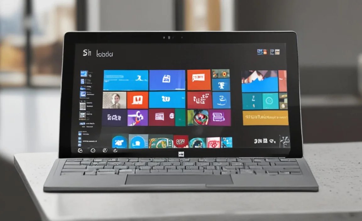 Explore Microsoft Surface’s Latest Tablets: OEM Insights