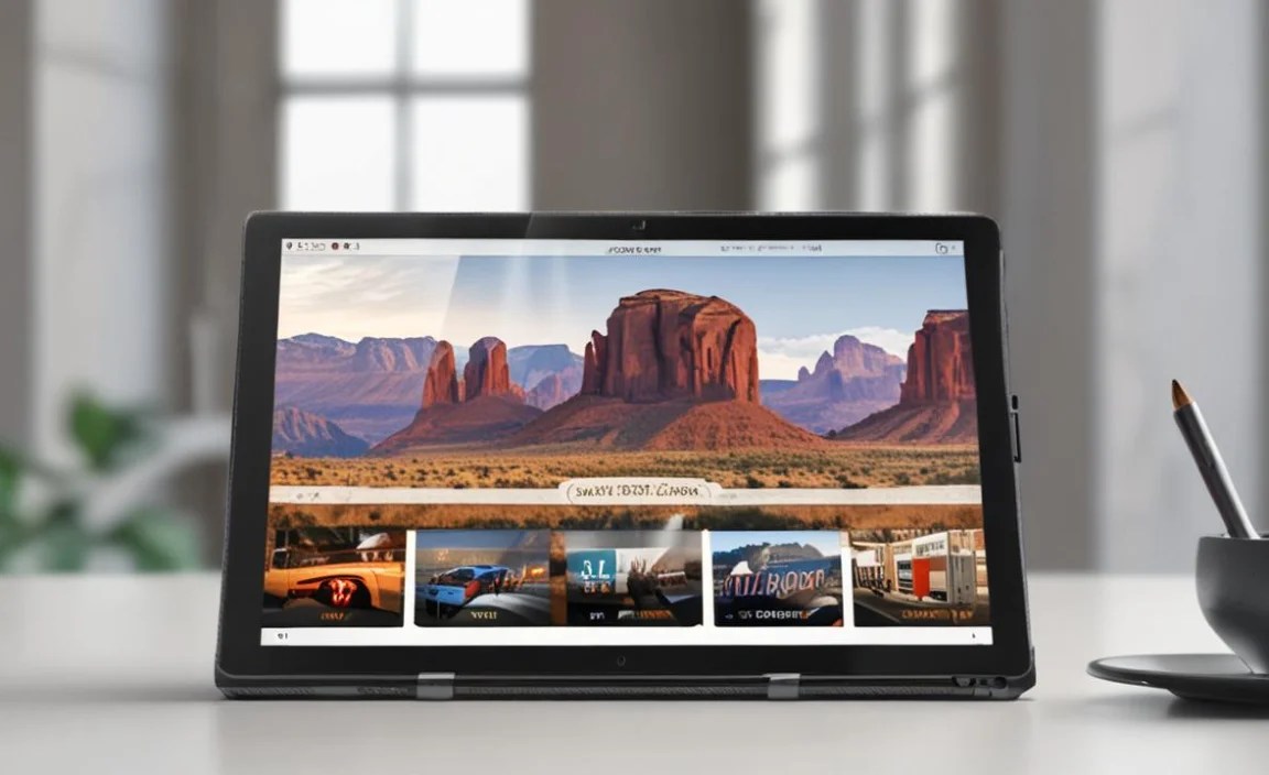 Explore Rca Convertible Tablet: Brand Origin & Features