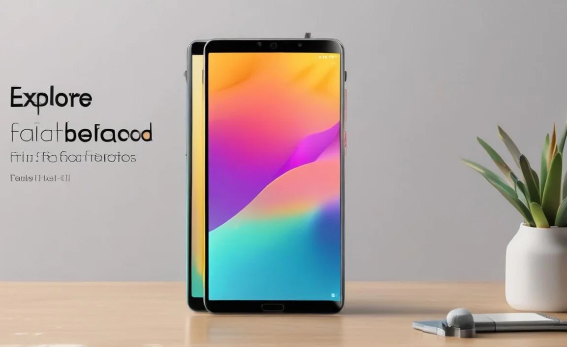 Explore Realme Refurbished Tablets: Quality Meets Savings!