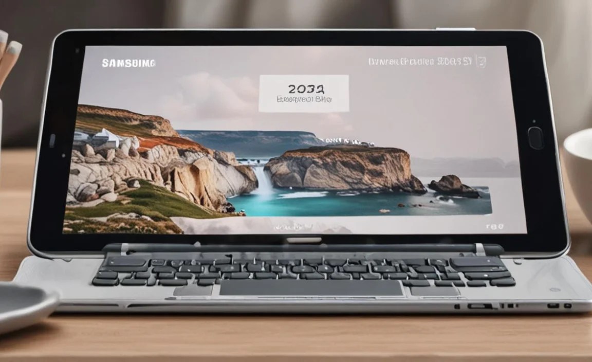 Explore Samsung 2025 Tablet Models: Top Device Manufacturer!