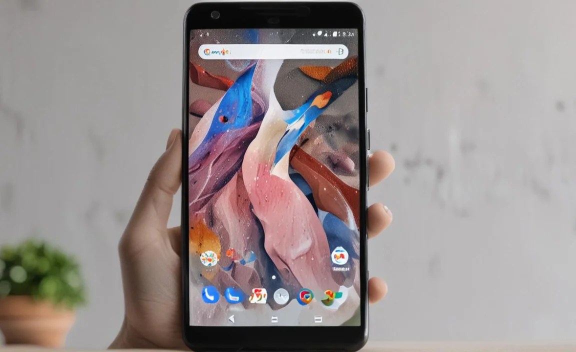 Explore The Top Brand & Manufacturer: Google Pixel Tablet Pc