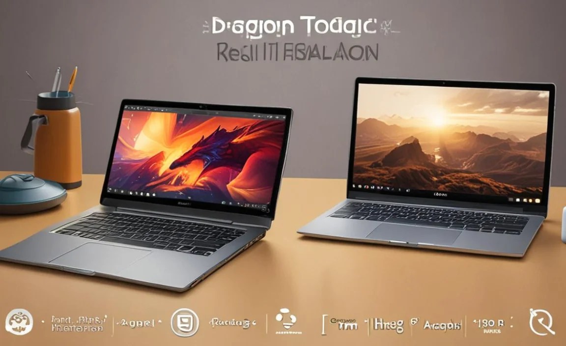 Exploring the Dragon Touch K10 User Experience