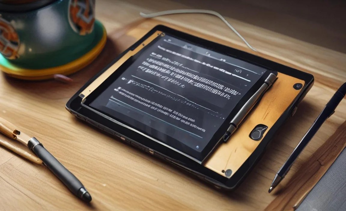 Exploring the RCA Tablet 11 Galileo’s Capabilities