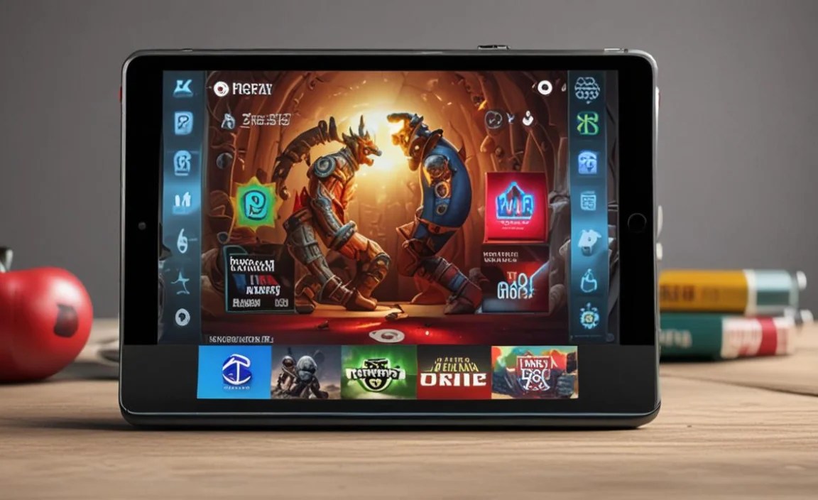 Factors Affecting Gaming Battery Life