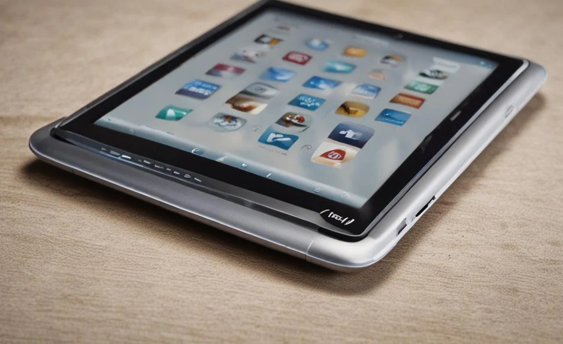 Factory Reset: A Last Resort